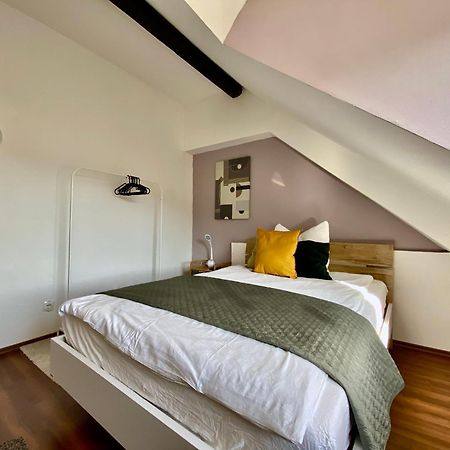 12: Privatzimmer Fuer Reisende Durch Koblenz Кобленц Екстериор снимка