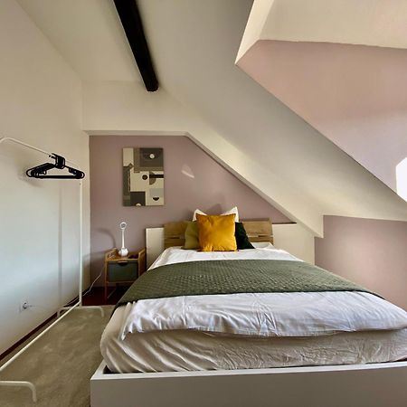 12: Privatzimmer Fuer Reisende Durch Koblenz Кобленц Екстериор снимка