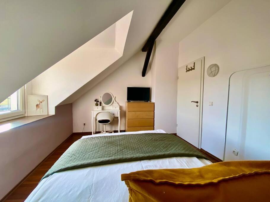12: Privatzimmer Fuer Reisende Durch Koblenz Кобленц Екстериор снимка