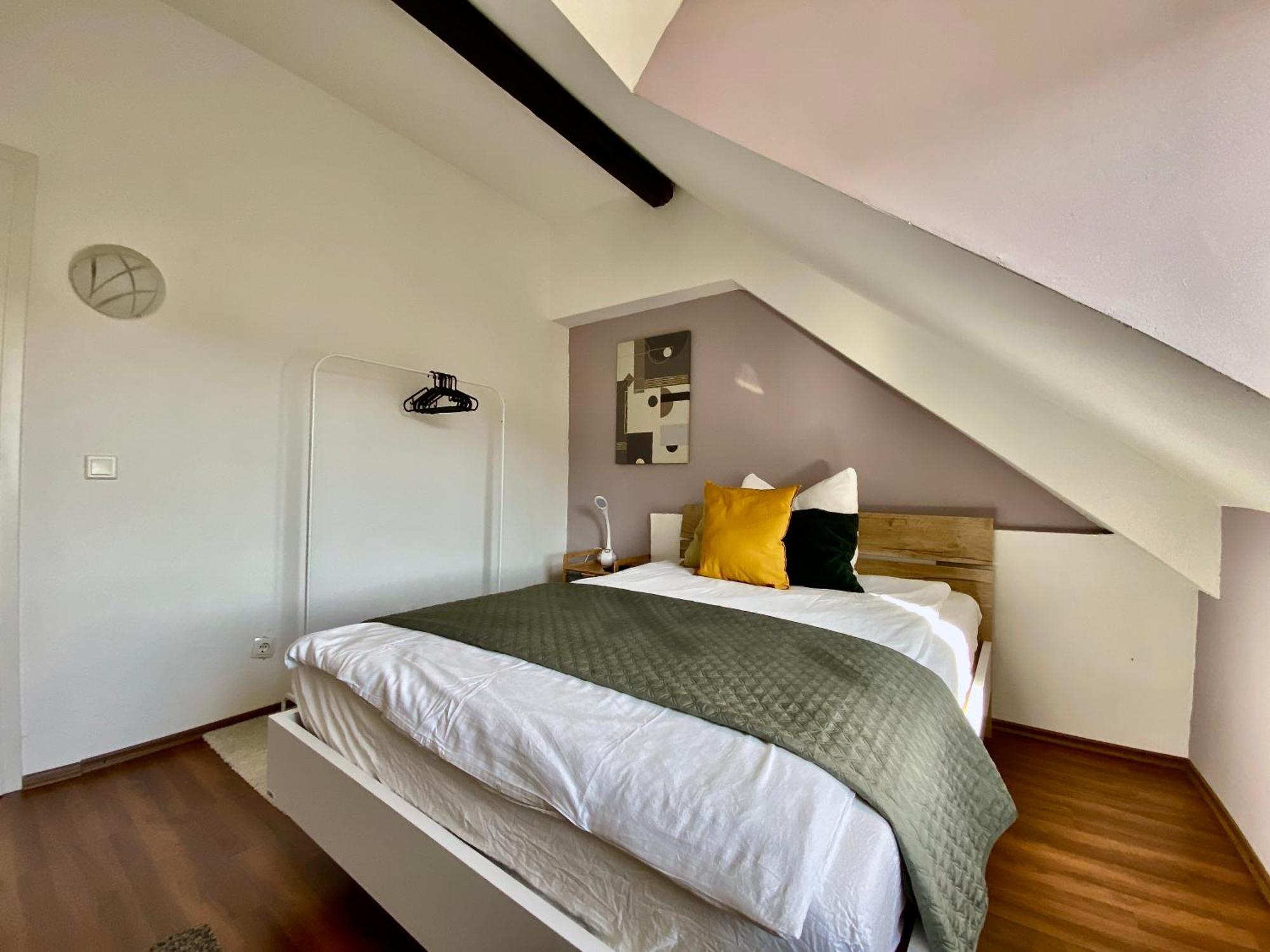 12: Privatzimmer Fuer Reisende Durch Koblenz Кобленц Екстериор снимка