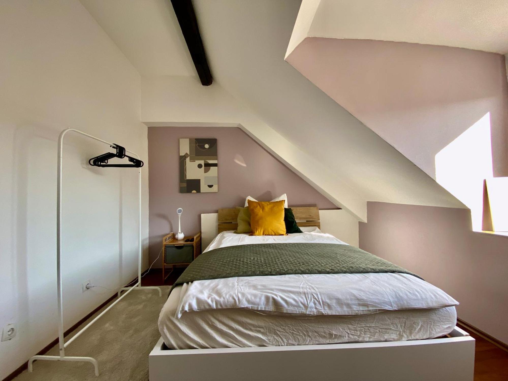 12: Privatzimmer Fuer Reisende Durch Koblenz Кобленц Екстериор снимка