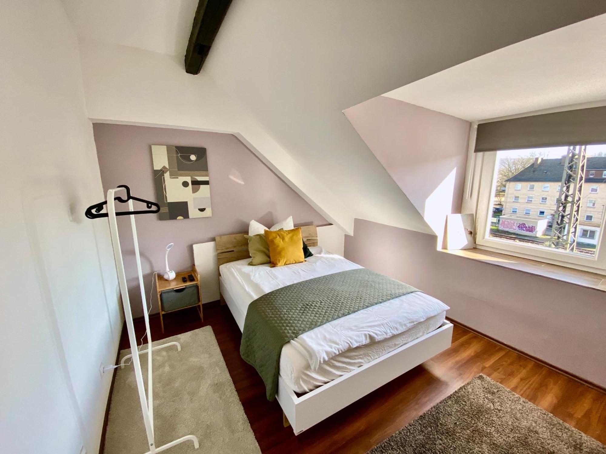 12: Privatzimmer Fuer Reisende Durch Koblenz Кобленц Екстериор снимка