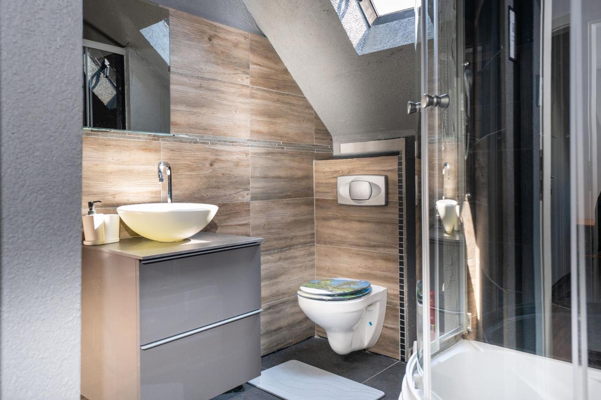 12: Privatzimmer Fuer Reisende Durch Koblenz Кобленц Екстериор снимка