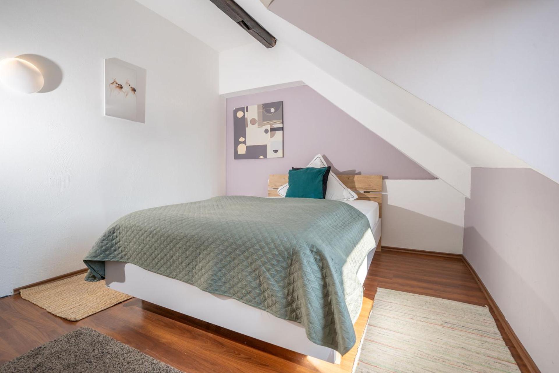 12: Privatzimmer Fuer Reisende Durch Koblenz Кобленц Екстериор снимка